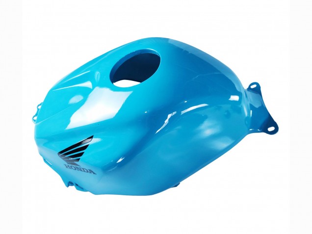 Carena Moto Honda CBR600RR 2005-2006 - Azzurro Chiaro