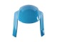 Carena Moto Honda CBR600RR 2005-2006 - Azzurro Chiaro