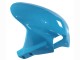 Carena Moto Honda CBR600RR 2005-2006 - Azzurro Chiaro