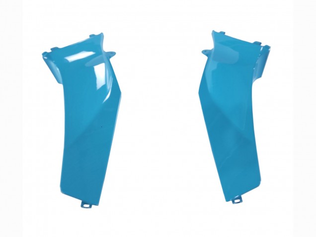 Carena Moto Honda CBR600RR 2005-2006 - Azzurro Chiaro