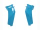 Carena Moto Honda CBR600RR 2005-2006 - Azzurro Chiaro