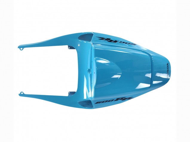 Carena Moto Honda CBR600RR 2005-2006 - Azzurro Chiaro