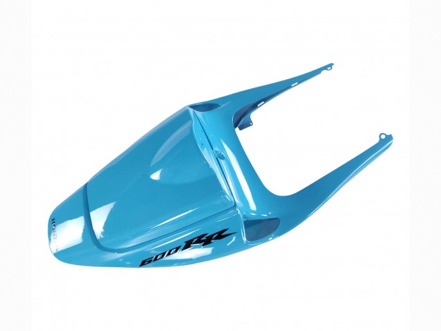 Carena Moto Honda CBR600RR 2005-2006 - Azzurro Chiaro