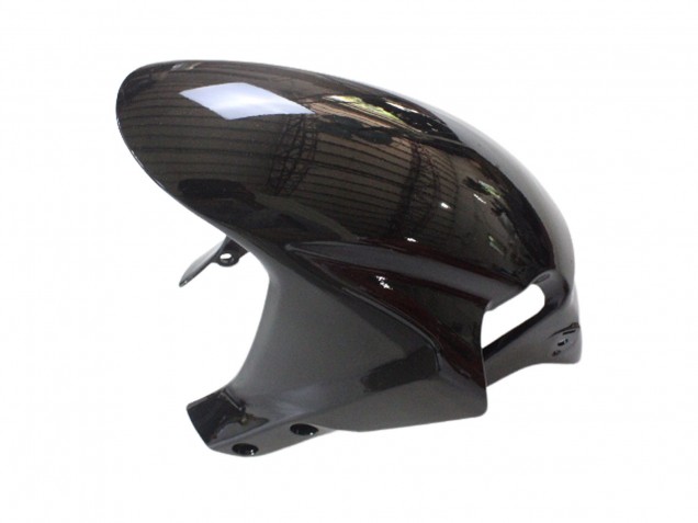 Carena Moto Honda CBR600RR 2005-2006 - Nero Oro