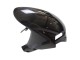 Carena Moto Honda CBR600RR 2005-2006 - Nero Oro