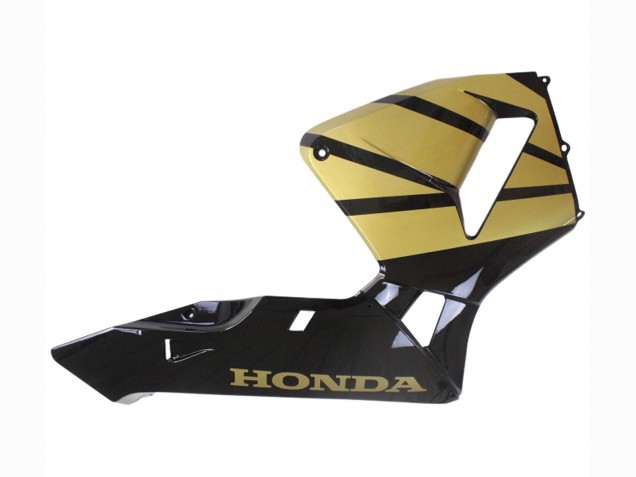 Carena Moto Honda CBR600RR 2005-2006 - Nero Oro