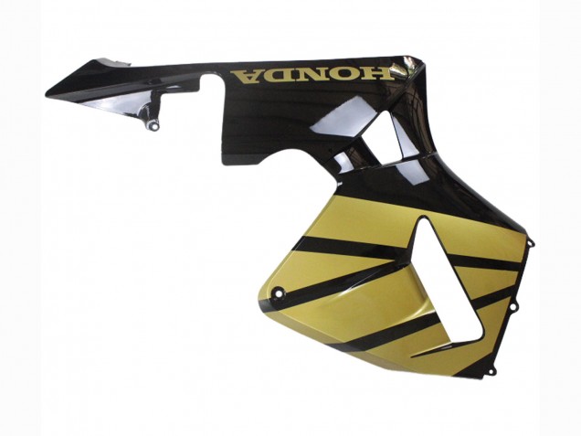 Carena Moto Honda CBR600RR 2005-2006 - Nero Oro
