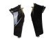 Carena Moto Honda CBR600RR 2005-2006 - Nero Oro