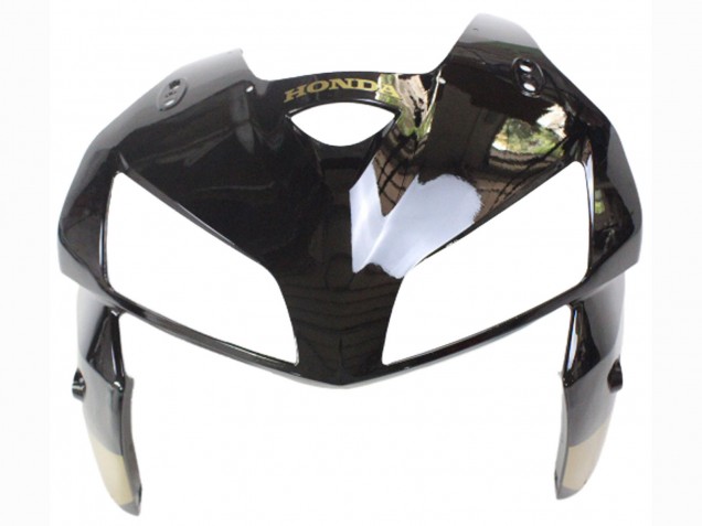 Carena Moto Honda CBR600RR 2005-2006 - Nero Oro