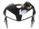 Carena Moto Honda CBR600RR 2005-2006 - Nero Oro