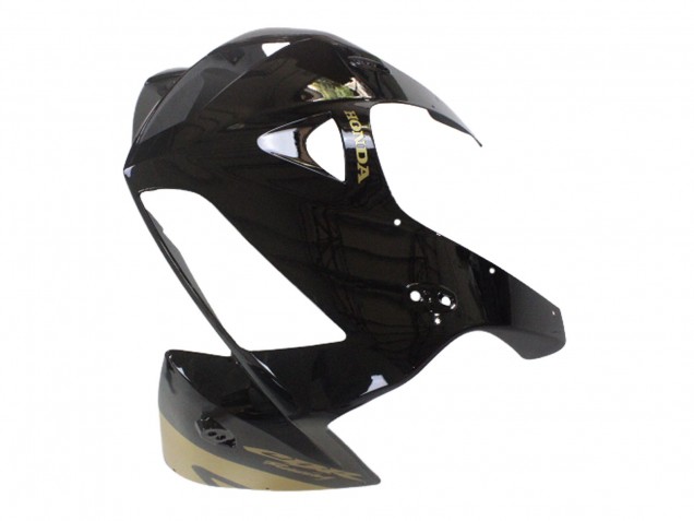 Carena Moto Honda CBR600RR 2005-2006 - Nero Oro