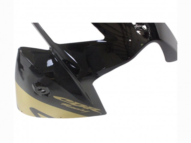 Carena Moto Honda CBR600RR 2005-2006 - Nero Oro
