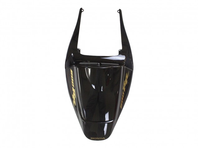 Carena Moto Honda CBR600RR 2005-2006 - Nero Oro