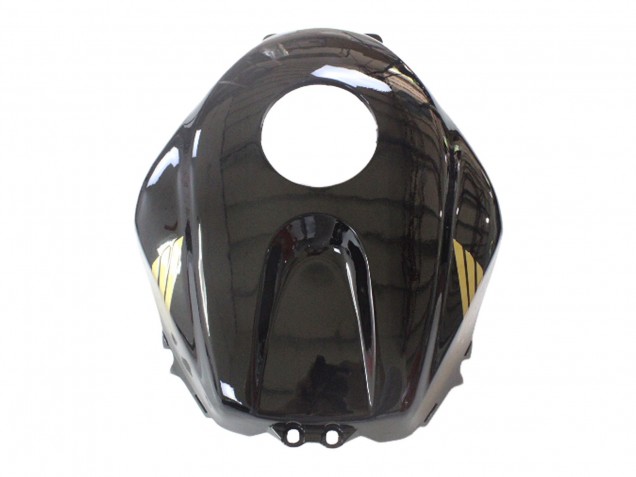 Carena Moto Honda CBR600RR 2005-2006 - Nero Oro