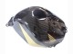 Carena Moto Honda CBR600RR 2005-2006 - Nero Oro