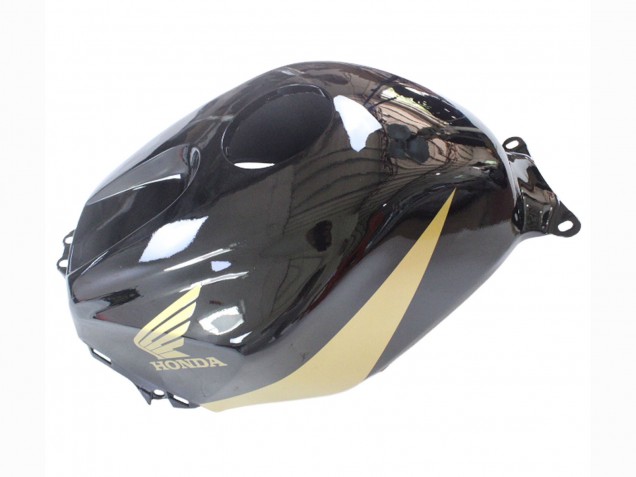 Carena Moto Honda CBR600RR 2005-2006 - Nero Oro