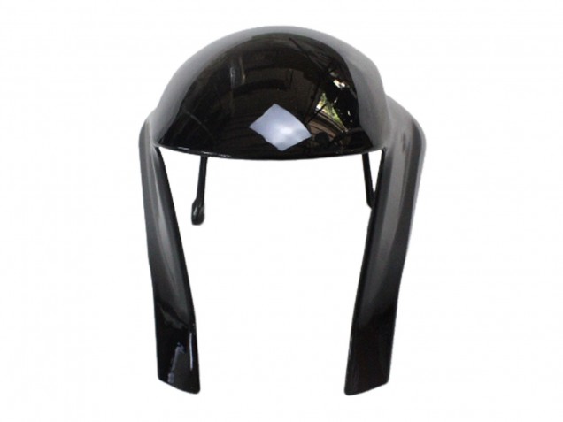 Carena Moto Honda CBR600RR 2005-2006 - Nero Oro