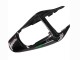 Carena Moto Honda CBR600RR 2005-2006 - Nero Lucido Verde Fiamma