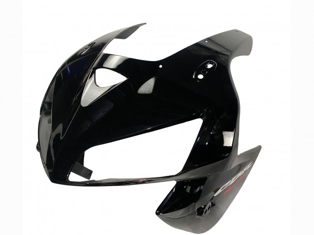 Carena Moto Honda CBR600RR 2005-2006 - Nero Argento
