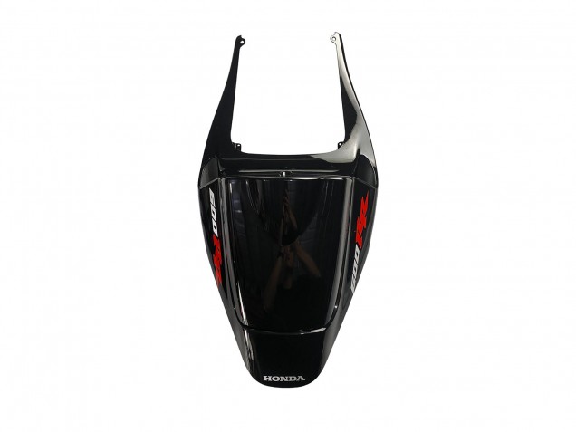 Carena Moto Honda CBR600RR 2005-2006 - Nero Argento