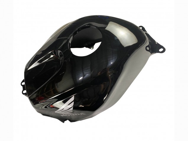 Carena Moto Honda CBR600RR 2005-2006 - Nero Argento