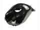 Carena Moto Honda CBR600RR 2005-2006 - Nero Argento