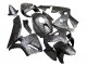 Carena Moto Honda CBR600RR 2005-2006 - Nero Forgiato Fibra di Carbonio