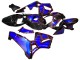 Carena Moto Honda CBR600RR 2005-2006 - Blu Nero Rosso Linea
