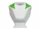 Carena Moto Honda CBR600RR 2005-2006 - Verde Bianco Nero Hannspree 52