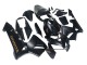 Carena Moto Honda CBR600RR 2005-2006 - Nero Opaco