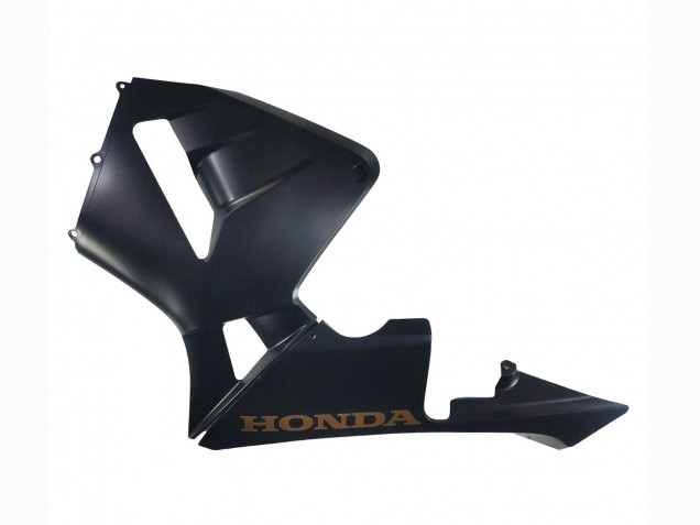 Carena Moto Honda CBR600RR 2005-2006 - Nero Opaco