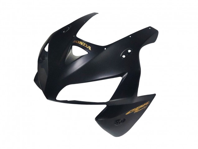 Carena Moto Honda CBR600RR 2005-2006 - Nero Opaco