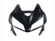 Carena Moto Honda CBR600RR 2005-2006 - Nero Opaco