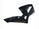 Carena Moto Honda CBR600RR 2005-2006 - Nero Opaco