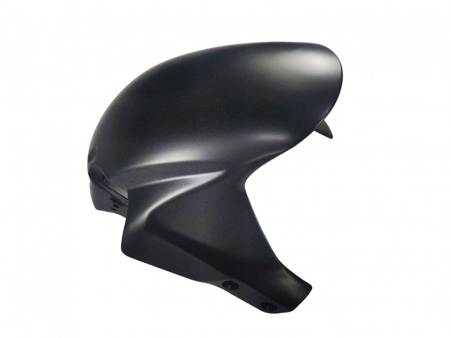 Carena Moto Honda CBR600RR 2005-2006 - Nero Opaco