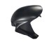 Carena Moto Honda CBR600RR 2005-2006 - Nero Opaco