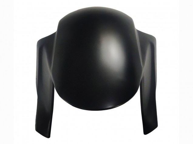 Carena Moto Honda CBR600RR 2005-2006 - Nero Opaco