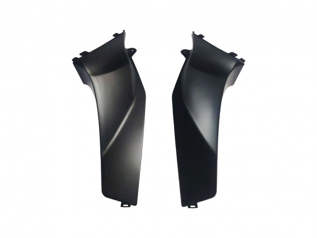 Carena Moto Honda CBR600RR 2005-2006 - Nero Opaco