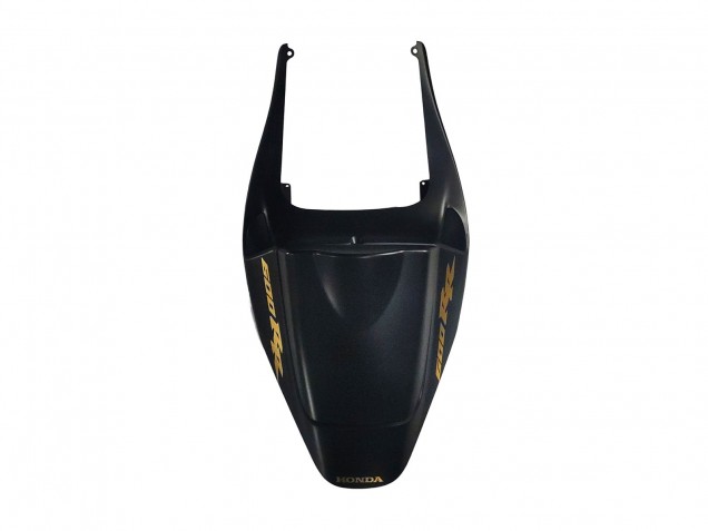 Carena Moto Honda CBR600RR 2005-2006 - Nero Opaco
