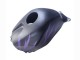 Carena Moto Honda CBR600RR 2005-2006 - Nero Opaco Viola