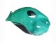 Carena Moto Honda CBR600RR 2005-2006 - Verde Chiaro Bianco Nero Lucido Joe Rocket