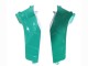 Carena Moto Honda CBR600RR 2005-2006 - Verde Chiaro Bianco Nero Lucido Joe Rocket