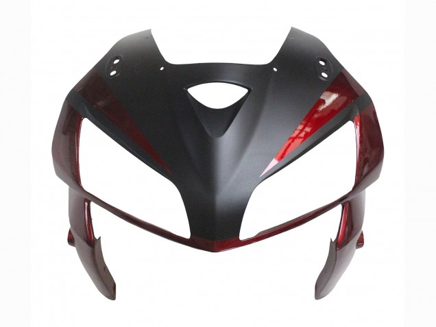 Carena Moto Honda CBR600RR 2005-2006 - Rosso Nero