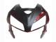 Carena Moto Honda CBR600RR 2005-2006 - Rosso Nero