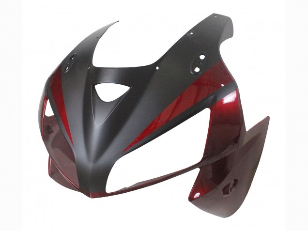 Carena Moto Honda CBR600RR 2005-2006 - Rosso Nero