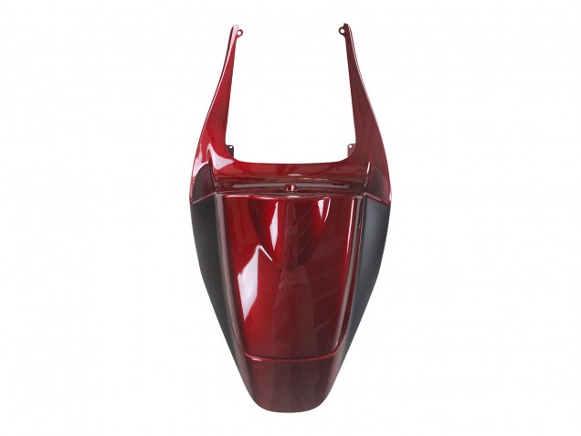 Carena Moto Honda CBR600RR 2005-2006 - Rosso Nero