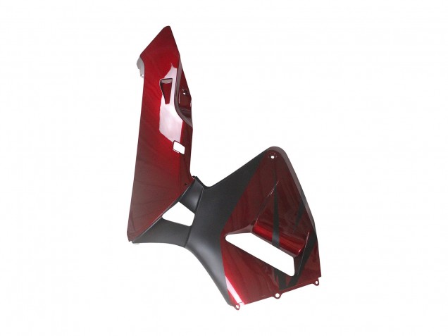 Carena Moto Honda CBR600RR 2005-2006 - Rosso Nero