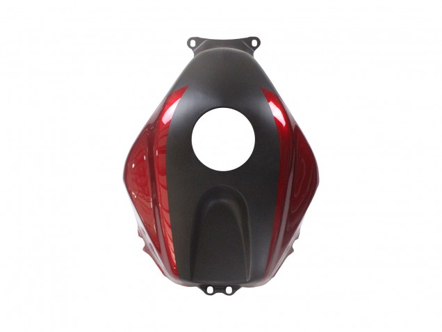 Carena Moto Honda CBR600RR 2005-2006 - Rosso Nero
