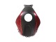 Carena Moto Honda CBR600RR 2005-2006 - Rosso Nero