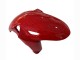 Carena Moto Honda CBR600RR 2005-2006 - Rosso Nero Valsir 03